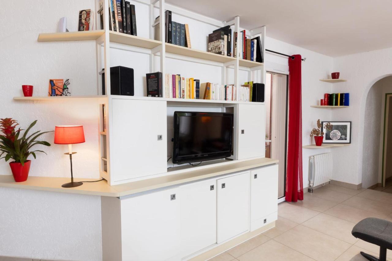 Villa Sumptuous House Of 120M With Garden And Jacuzzi Carcassonne Exterior foto