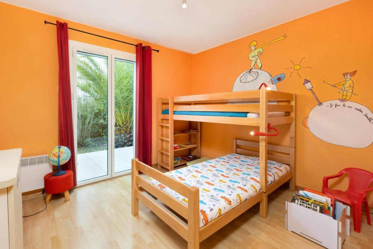 Villa Sumptuous House Of 120M With Garden And Jacuzzi Carcassonne Exterior foto