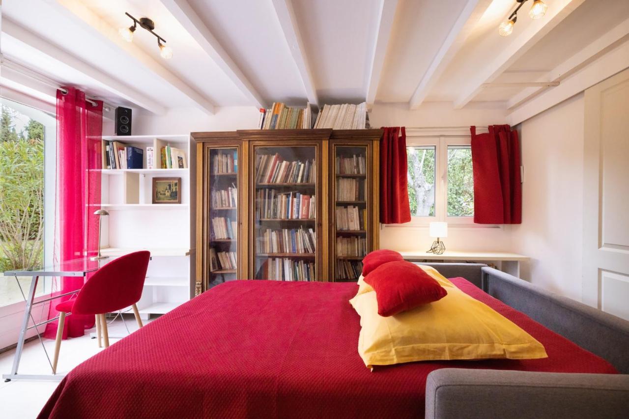 Villa Sumptuous House Of 120M With Garden And Jacuzzi Carcassonne Exterior foto