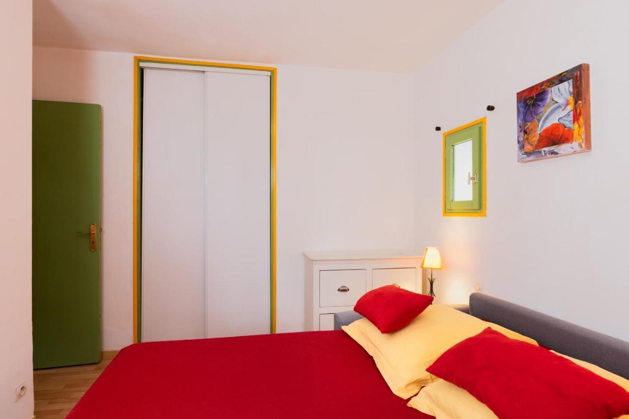 Villa Sumptuous House Of 120M With Garden And Jacuzzi Carcassonne Exterior foto