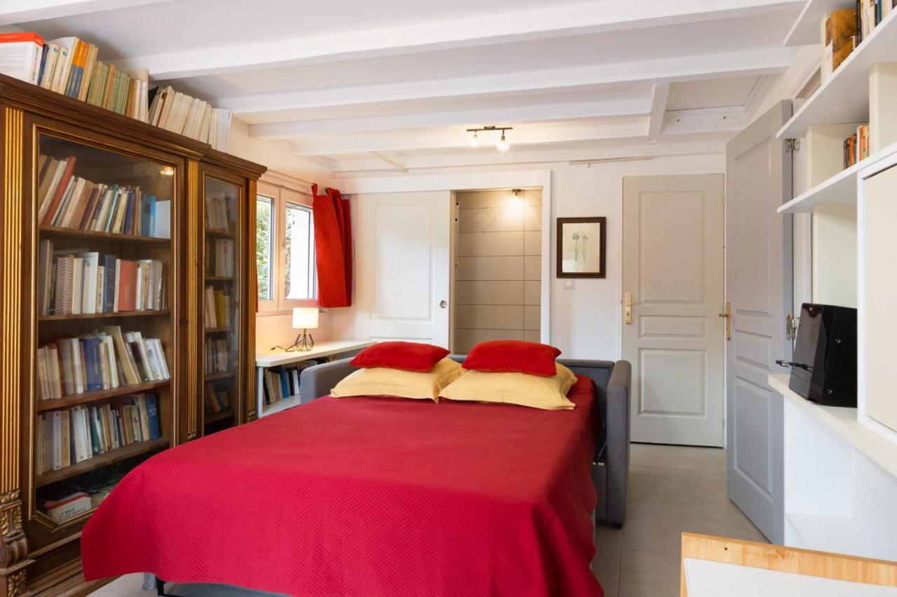 Villa Sumptuous House Of 120M With Garden And Jacuzzi Carcassonne Exterior foto