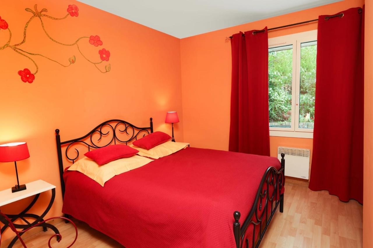 Villa Sumptuous House Of 120M With Garden And Jacuzzi Carcassonne Exterior foto